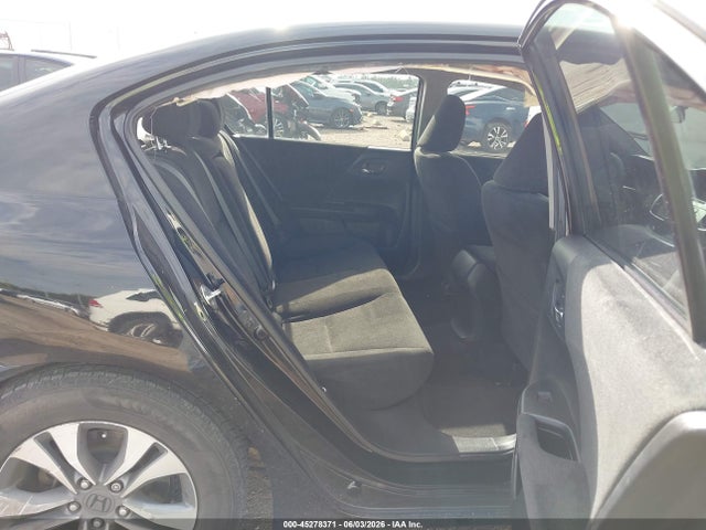 Aukcja sprzedaży 2013 Honda Accord Lx, vin: 1HGCR2F33DA042132, numer aukcji: 45278371