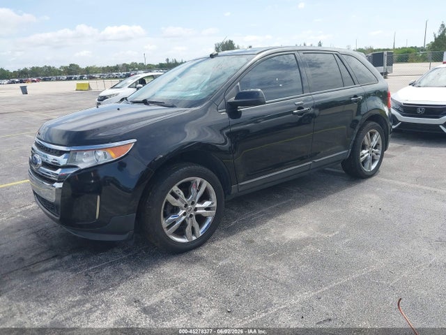 Продаж на аукціоні авто 2013 Ford Edge Sel, vin: 2FMDK3JC5DBC10812, номер лоту: 45278377