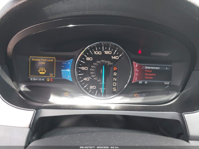 Продаж на аукціоні авто 2013 Ford Edge Sel, vin: 2FMDK3JC5DBC10812, номер лоту: 45278377