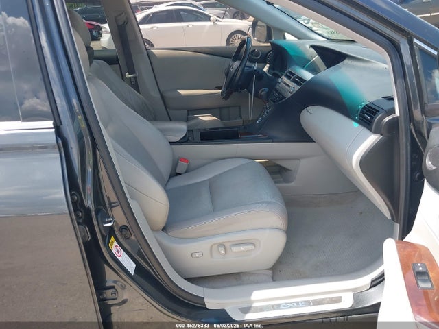 Aukcja sprzedaży 2010 Lexus Rx 350, vin: 2T2ZK1BA6AC014971, numer aukcji: 45278383