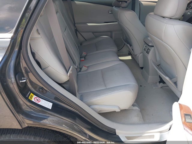 Aukcja sprzedaży 2010 Lexus Rx 350, vin: 2T2ZK1BA6AC014971, numer aukcji: 45278383