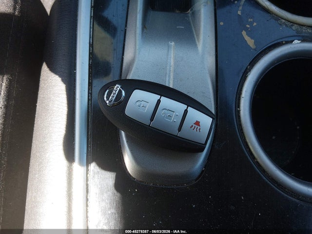Продажа на аукционе авто 2015 Nissan Pathfinder Sv, vin: 5N1AR2MN4FC601510, номер лота: 45278387