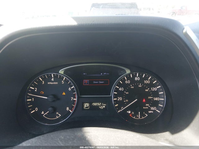 Продажа на аукционе авто 2015 Nissan Pathfinder Sv, vin: 5N1AR2MN4FC601510, номер лота: 45278387