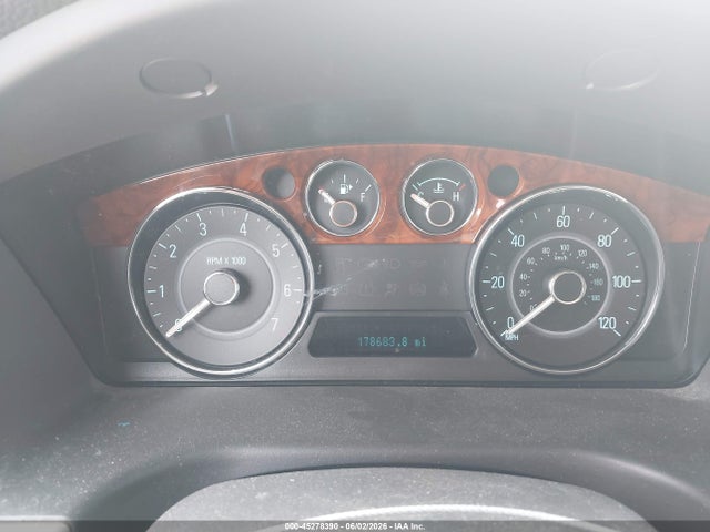 2012 Ford Flex Limited მანქანა იყიდება აუქციონზე, vin: 2FMHK6DT8CBD18533, აუქციონის ნომერი: 45278390