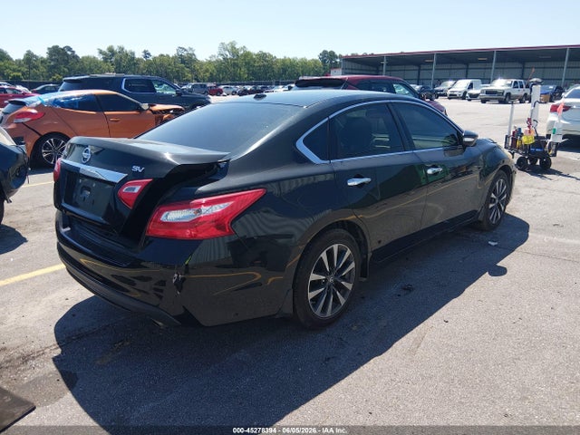 2016 Nissan Altima 2.5 Sv მანქანა იყიდება აუქციონზე, vin: 1N4AL3AP7GC199040, აუქციონის ნომერი: 45278394