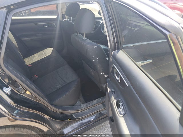 Продаж на аукціоні авто 2016 Nissan Altima 2.5 Sv, vin: 1N4AL3AP7GC199040, номер лоту: 45278394