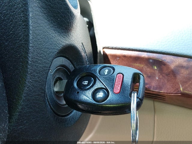 Aukcja sprzedaży 2009 Honda Accord 2.4 Ex-l, vin: 1HGCP26889A166051, numer aukcji: 45278393