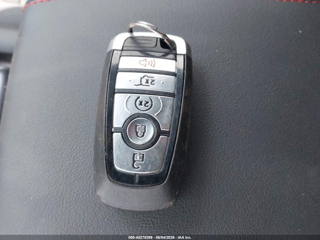 Ford Explorer St-line 2025 1FMUK7KHXSGA45430 Image 11