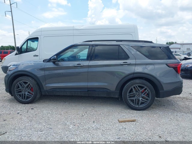Ford Explorer St-line 2025 1FMUK7KHXSGA45430 Image 14