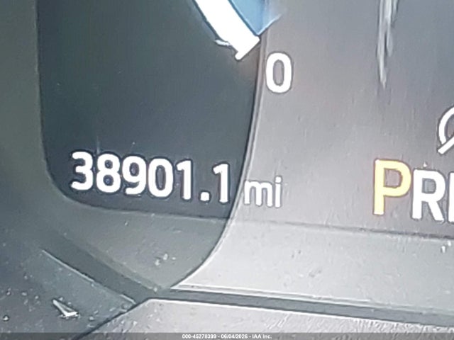 Ford Explorer St-line 2025 1FMUK7KHXSGA45430 Image 15