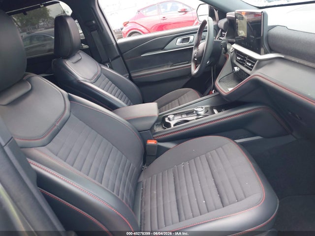 Ford Explorer St-line 2025 1FMUK7KHXSGA45430 Image 5