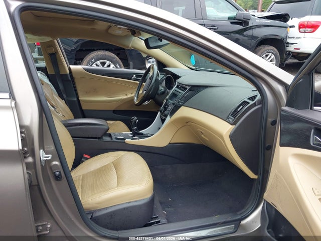 Продаж на аукціоні авто 2014 Hyundai Sonata Limited 2.0t, vin: 5NPEC4AB0EH925425, номер лоту: 45278401