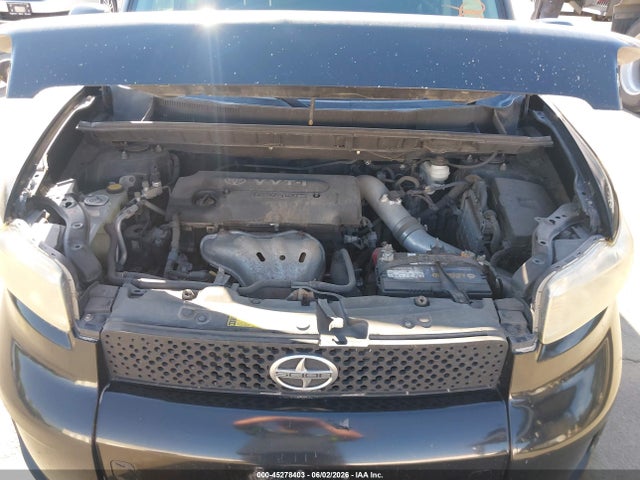 Продаж на аукціоні авто 2008 Scion Xb, vin: JTLKE50E481059002, номер лоту: 45278403