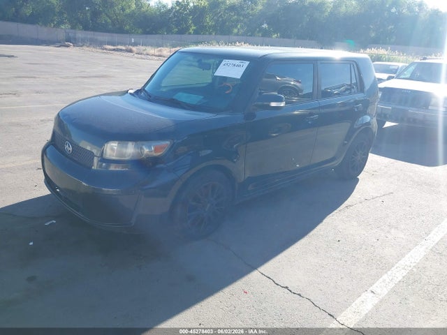 Продаж на аукціоні авто 2008 Scion Xb, vin: JTLKE50E481059002, номер лоту: 45278403