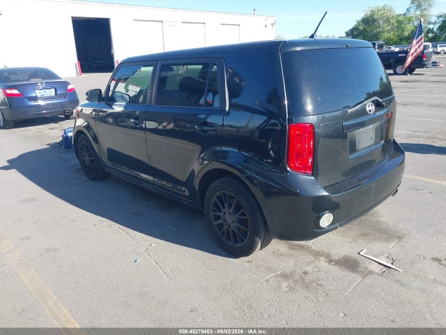 Продаж на аукціоні авто 2008 Scion Xb, vin: JTLKE50E481059002, номер лоту: 45278403