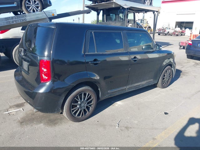 Продаж на аукціоні авто 2008 Scion Xb, vin: JTLKE50E481059002, номер лоту: 45278403