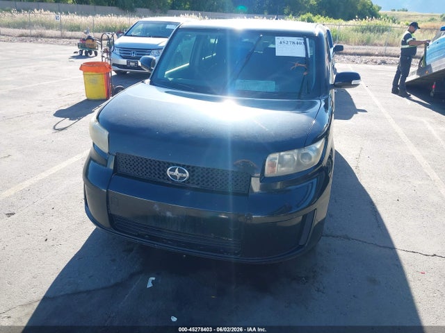 Продаж на аукціоні авто 2008 Scion Xb, vin: JTLKE50E481059002, номер лоту: 45278403