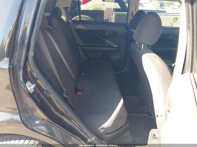 Продаж на аукціоні авто 2008 Scion Xb, vin: JTLKE50E481059002, номер лоту: 45278403