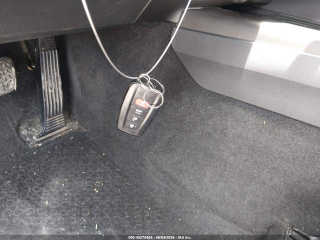2021 Toyota Camry Xse მანქანა იყიდება აუქციონზე, vin: 4T1K61AK1MU414153, აუქციონის ნომერი: 45278404