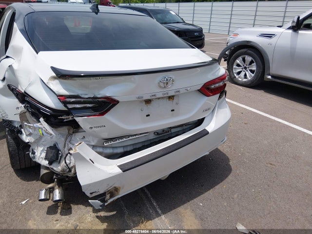 2021 Toyota Camry Xse მანქანა იყიდება აუქციონზე, vin: 4T1K61AK1MU414153, აუქციონის ნომერი: 45278404