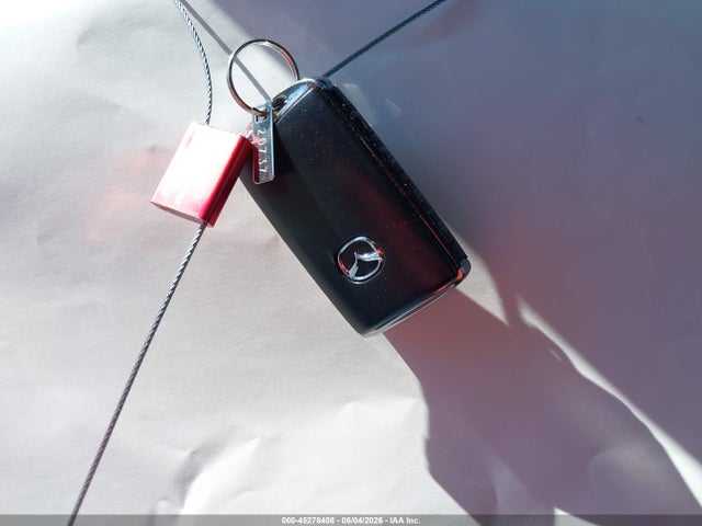 45278408 :رقم المزاد ، JM3KKBHD4T1368693 vin ، 2026 Mazda Cx-90 3.3 Turbo Preferred مزاد بيع