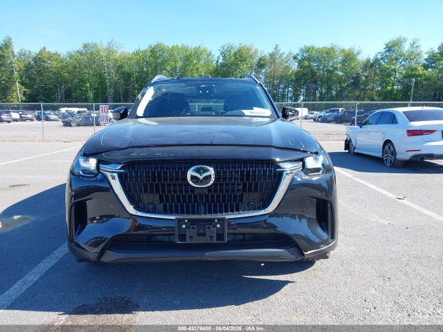 45278408 :رقم المزاد ، JM3KKBHD4T1368693 vin ، 2026 Mazda Cx-90 3.3 Turbo Preferred مزاد بيع