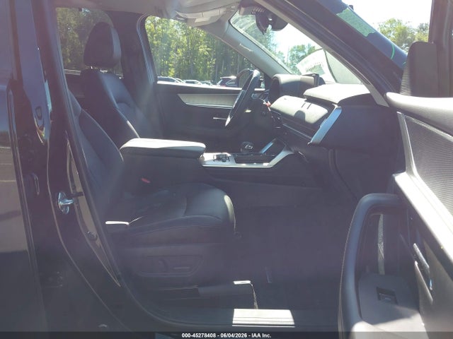 45278408 :رقم المزاد ، JM3KKBHD4T1368693 vin ، 2026 Mazda Cx-90 3.3 Turbo Preferred مزاد بيع