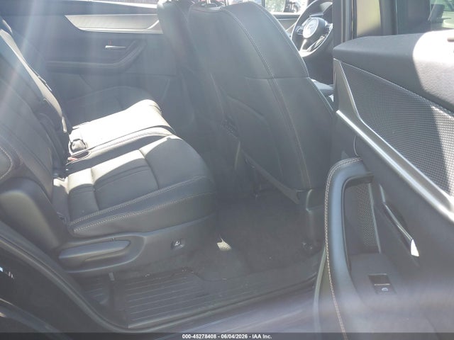 45278408 :رقم المزاد ، JM3KKBHD4T1368693 vin ، 2026 Mazda Cx-90 3.3 Turbo Preferred مزاد بيع