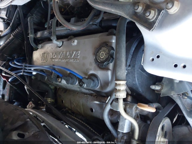 Продажа на аукционе авто 2001 Honda Accord Value Package, vin: 1HGCF86651A115096, номер лота: 45278410