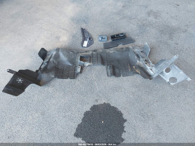 Продажа на аукционе авто 2001 Honda Accord Value Package, vin: 1HGCF86651A115096, номер лота: 45278410