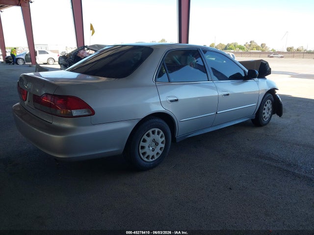 Продажа на аукционе авто 2001 Honda Accord Value Package, vin: 1HGCF86651A115096, номер лота: 45278410