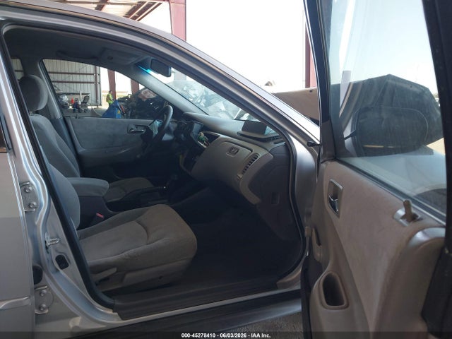 Продажа на аукционе авто 2001 Honda Accord Value Package, vin: 1HGCF86651A115096, номер лота: 45278410