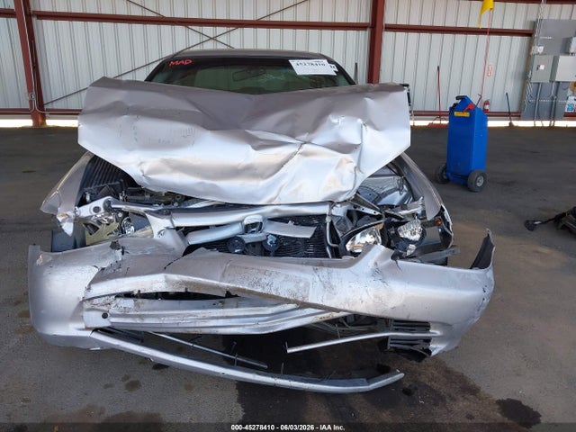 Продажа на аукционе авто 2001 Honda Accord Value Package, vin: 1HGCF86651A115096, номер лота: 45278410