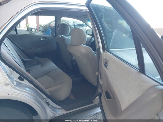 Продажа на аукционе авто 2001 Honda Accord Value Package, vin: 1HGCF86651A115096, номер лота: 45278410