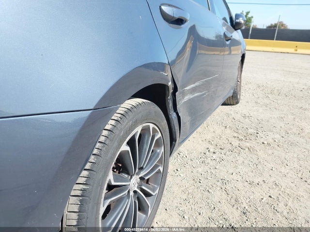 45278414 :رقم المزاد ، 5YFBURHE9GP471209 vin ، 2016 Toyota Corolla S Plus مزاد بيع