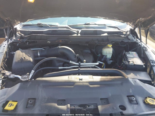 Aukcja sprzedaży 2016 Ram 1500 Sport, vin: 1C6RR7MT7GS351696, numer aukcji: 45278415