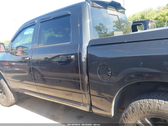 Aukcja sprzedaży 2016 Ram 1500 Sport, vin: 1C6RR7MT7GS351696, numer aukcji: 45278415