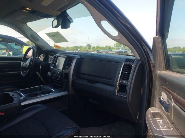 Aukcja sprzedaży 2016 Ram 1500 Sport, vin: 1C6RR7MT7GS351696, numer aukcji: 45278415