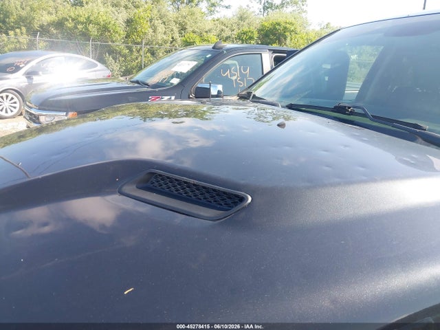Aukcja sprzedaży 2016 Ram 1500 Sport, vin: 1C6RR7MT7GS351696, numer aukcji: 45278415