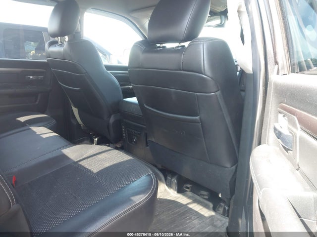 Aukcja sprzedaży 2016 Ram 1500 Sport, vin: 1C6RR7MT7GS351696, numer aukcji: 45278415