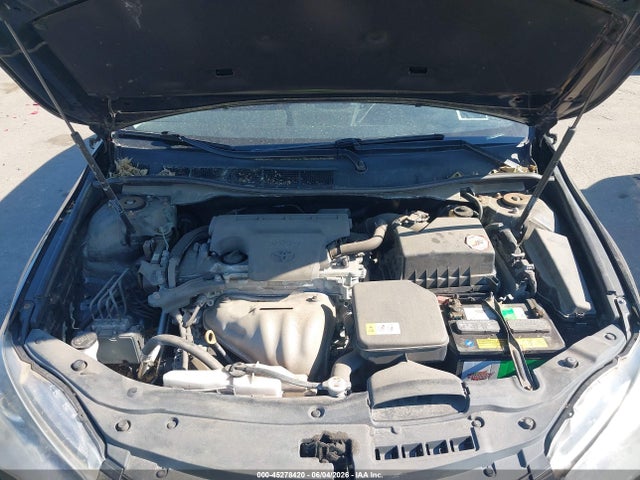 Aukcja sprzedaży 2017 Toyota Camry Se, vin: 4T1BF1FK0HU721991, numer aukcji: 45278420