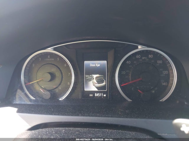 Aukcja sprzedaży 2017 Toyota Camry Se, vin: 4T1BF1FK0HU721991, numer aukcji: 45278420