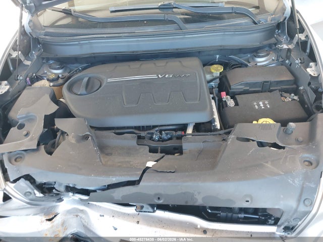 Jeep Cherokee Latitude 2015 1C4PJMCS9FW582752 Image 10
