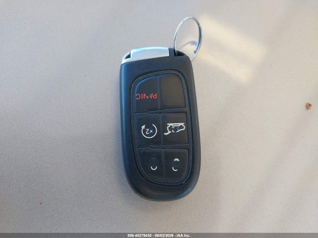 Jeep Cherokee Latitude 2015 1C4PJMCS9FW582752 Image 11