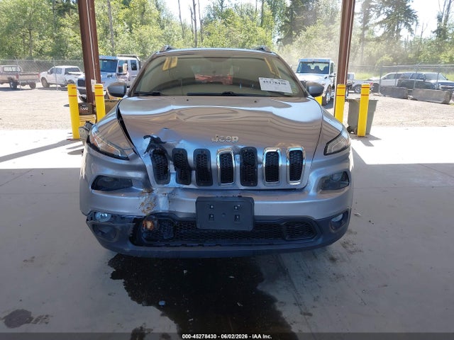 Jeep Cherokee Latitude 2015 1C4PJMCS9FW582752 Image 12