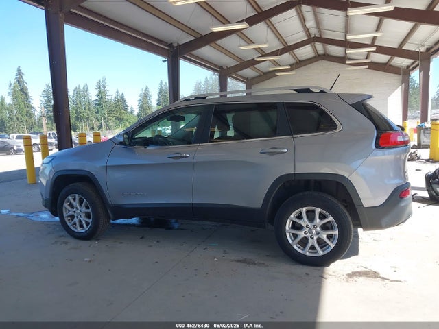 Jeep Cherokee Latitude 2015 1C4PJMCS9FW582752 Image 14