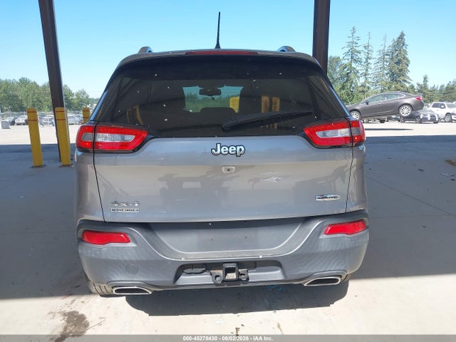 Jeep Cherokee Latitude 2015 1C4PJMCS9FW582752 Image 16