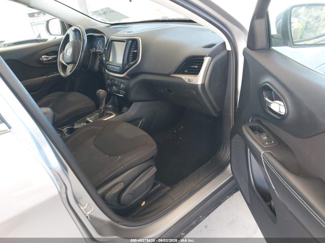 Jeep Cherokee Latitude 2015 1C4PJMCS9FW582752 Image 5
