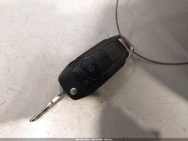 Aukcja sprzedaży 2016 Ford Fusion Se, vin: 3FA6P0H77GR360714, numer aukcji: 45278431