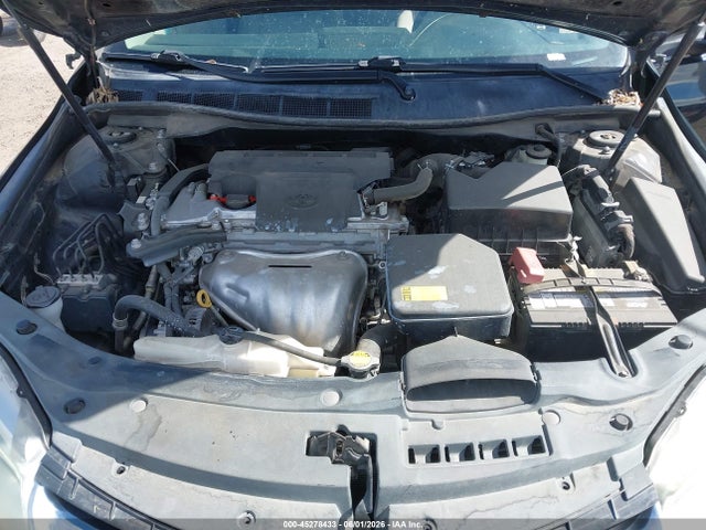 45278433 :رقم المزاد ، 4T4BF1FK2FR445493 vin ، 2015 Toyota Camry Le مزاد بيع
